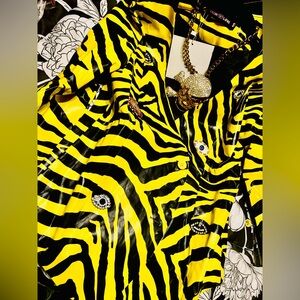 Fashion Week Preparation Style Jacket